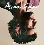 Magia - Alvaro Soler [CD]