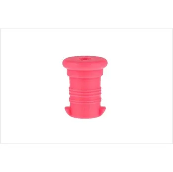 Zdravá lahev VPZ230 Zátka růžová fluo