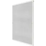 tectake 401204 80 x 100 cm bílá