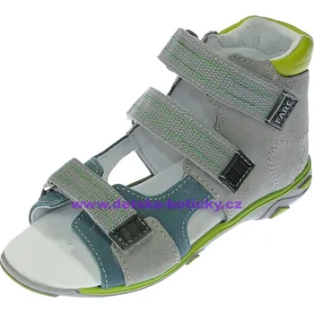 Chlapecké sandály Fare 760362 29