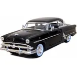 Welly Ford 1953 Victoria, Černý 1:24
