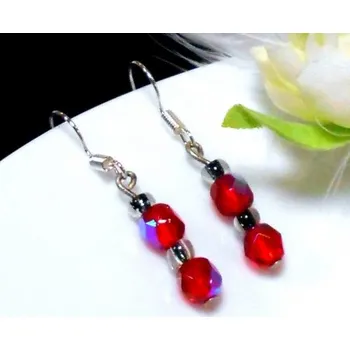 Náušnice Náušnice Sofie Na112