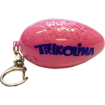 Volný čas Epee Trikolina Škleby škleb růžová (5340)