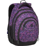 Bagmaster ENERGY 9 D VIOLET/BLACK