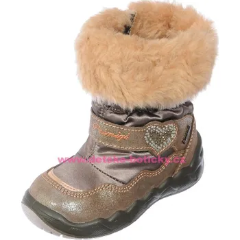 Chlapecké polobotky Primigi 2378700 occ 23