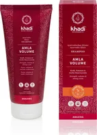 Khadi Amla Volume šampon na objem 200 ml