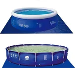 Master Pool JL16123-2 3,90 x 3,90 m