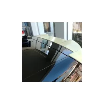 Tuning Autostyle zadní spoiler kšilt nad okno VW Golf VIII (CD1) hatchback 5dv. -- od roku výroby 2020- SLEVA 5%