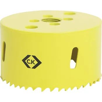 C.K 424024 vrtací korunka 70 mm 1 ks