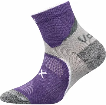 Dívčí oblečení Boma Voxx Maxterik silproX fialová 34 (22,5)