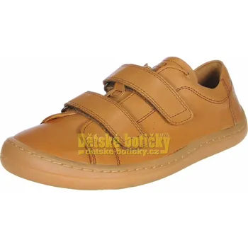 Chlapecké tenisky Froddo G3130176-2 brown 32