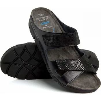 Dámské pantofle Batz Emilia black 39