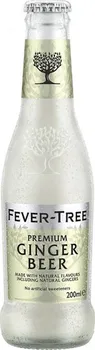 Limonáda Fever-Tree Premium Ginger Beer