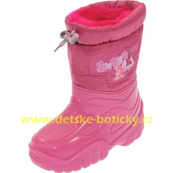 Chlapecká obuv Befado 160X009 160Y009 26