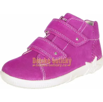 Dětská móda Superfit 1-609436-5510 Starlight rosa 23