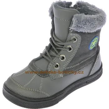 Chlapecké tenisky Protetika Kern grey 22