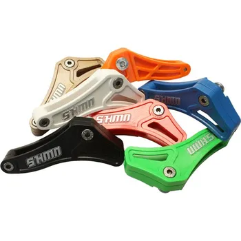 Řetěz na kolo Horní vodítko napínáku - SHAMAN Drake Růžová