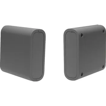 Rozvaděč Strapubox 2412GR univerzální pouzdro 63 x 60 x 21 ABS šedá 1 ks