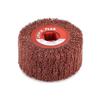 Brusný kotouč Brusné rouno FLEX, A 80 (coarse), 100x50 mm