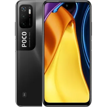 Mobilní telefon Xiaomi POCO M3 Pro 5G