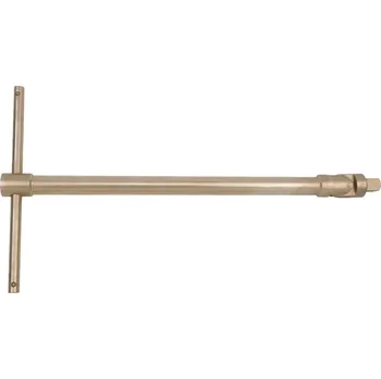 Gola sada Klíč s t-kloubem bronzeplus 3/4", 560 mm