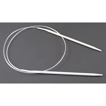 Jehlice Kruhové jehlice s délkou struny 80 cm - velikost č. 4,5