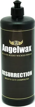 Angelwax Resurrection Compound Heavy Cut leštící pasta 500 ml