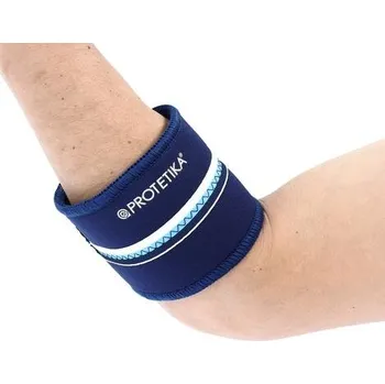 Neoprenová bandáž lokte - Protetika LA - 1 - Velikost: M / L