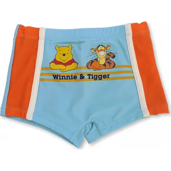 Chlapecké plavky Sun City Kojenecké plavky MEDVÍDEK PÚ Barva: Tyrkysová, Velikost: 80