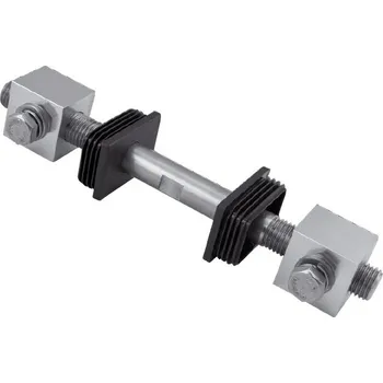 CAIS DIAGON 60 - Napínák samonosné brány pro jekl 60x40 mm