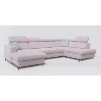 Sedací souprava GKT Peggy souprava do U