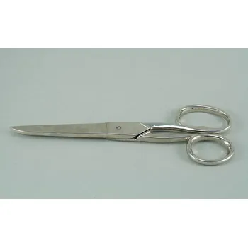 Krejčovské nůžky Krejčovské nůžky - délka 18 cm - celokovové