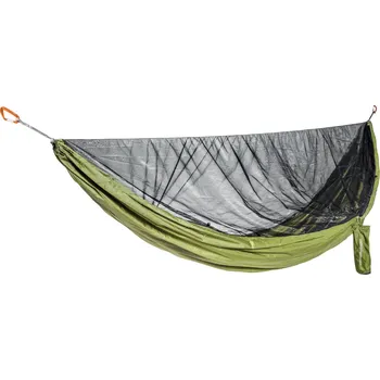 Houpací síť Cocoon Ultralight Mosquito Net Hammock hamaka olivová
