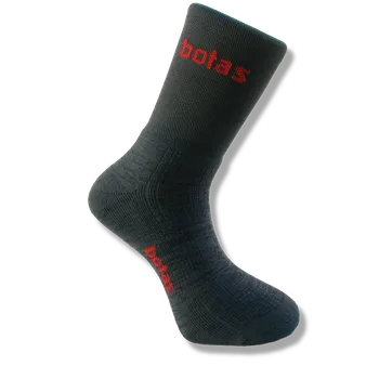 Pánské ponožky Ponožky sport cup gray 48-51 - 0