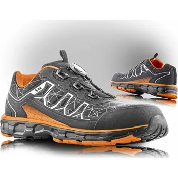 VM Footwear Obuv VM LOUISIANA S1P 44