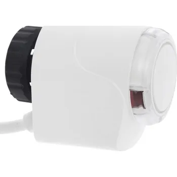 Ventil Heimeier EMO-T NO 24V AC/DC termoelektrický pohon, 5m kabel (1847-02.500)