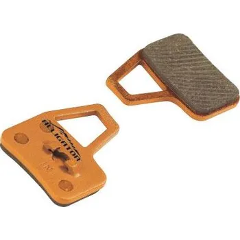 Brzda na kolo organické destičky pro brzdy HAYES