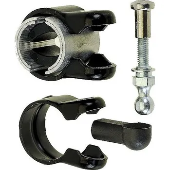 Trail Gator Držák tažné tyče pro dětská kola Trail Gator Držák tažné tyče pro dětská kola