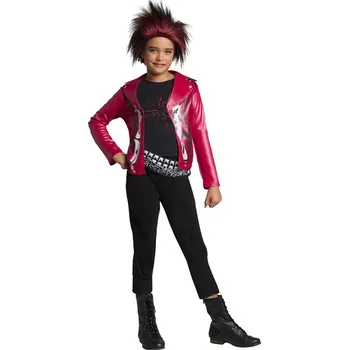 Karnevalový kostým Rubies USA - Luxusní kostým Artemis - Ready Player One - 8-10 years