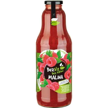 Madami BezVa malina 1 l