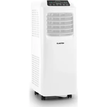 Klimatizace Klarstein Pure Blizzard 3 2G bílá