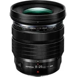 OM SYSTEM 8-25mm f/4 PRO JARNÍ CASHBACK OM-SYSTEM 5000kč platí do 6.4.2026 nebo do vyprodání zásob ! AKČNÍ CENA - OMEZENÝ POČET KUSŮ !!!