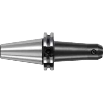 Svěrák Upínač weldon dlouhý (l=100) din 69871 ad, sk50/6, g6,3 8.000, tc50h100we06