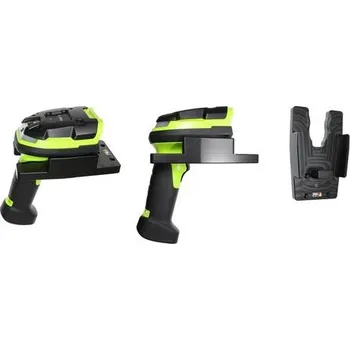 Brodit držák bez nabíjení na Zebra-DS3608, 216012