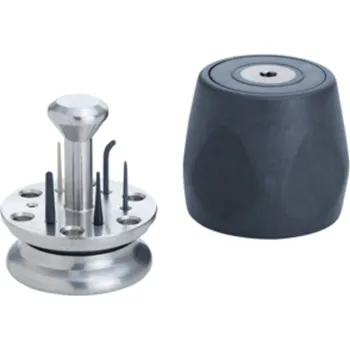 Multiklíč Vector Tool-Kit Paro