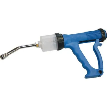 Chov hospodářského zvířete Perorální aplikátor (drencher) 70 ml