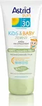 Astrid Sun Kids & Baby Soft Face And…