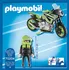 Stavebnice Playmobil Playmobil 70204 Výlet na motorce