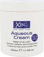 Xpel Body Care Aqueous Cream SLS Free tělový krém 500 ml