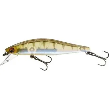 Umělá nástraha DAIWA Wobler Tournament Wise Minnow 70FS 7cm/ 9gr Ghost Perch